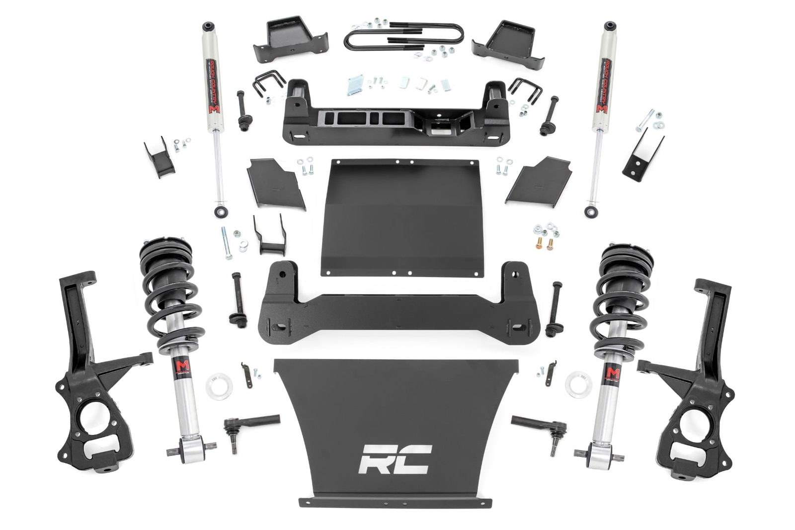 Rough Country Lift Kits