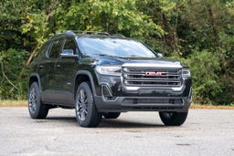 1.5-Inch Front Lift Kit for 2017–2023 GMC Acadia, view 2, Rough Country 11005