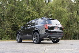 1.5-Inch Front Lift Kit for 2017–2023 GMC Acadia, view 5, Rough Country 11005
