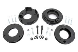 1.5-Inch Front Lift Kit for 2017–2023 GMC Acadia, Rough Country 11005