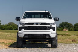 Rough Country 6 Inch Lift Kit 110057, view 3