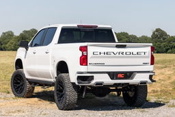 Rough Country 6 Inch Lift Kit 110057, view 5