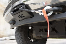 Rough Country Hidden Winch Mounting Plate 11008, view 5