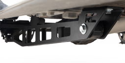 Rear Traction Bar Kit for 2-6in Lifted Trucks, view 2, Rough Country 11017