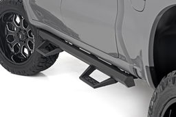 Rough Country SRL2 Adj Aluminum Step 11019