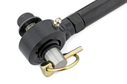Quick Disconnect Sway Bar Links for 3.5-6 in of Lift, view 2, Rough Country 11020