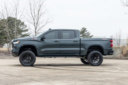 Rough Country 4 Inch Lift Kit 110357, view 5