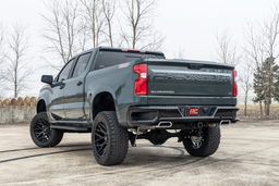 Rough Country 4 Inch Lift Kit 110357, view 6