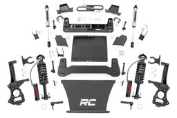 Rough Country 4 Inch Lift Kit 110357