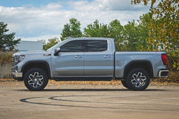 3.5-Inch Lift Kit for 2025 GMC Sierra 1500, view 6, Rough Country 110530