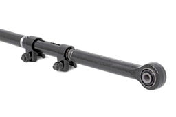 Forged Rear Track Bar for Jeep Wrangler 4WD (2018-2025), view 3, Rough Country 11062