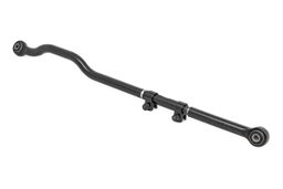 Forged Rear Track Bar for Jeep Wrangler 4WD (2018-2025), view 4, Rough Country 11062