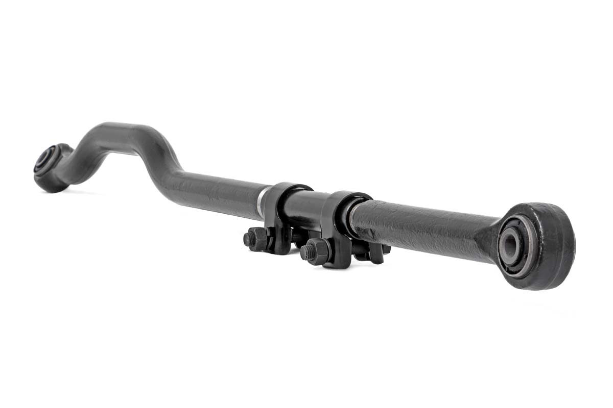 Rough Country Forged Rear Track Bar for Jeep Wrangler 4WD