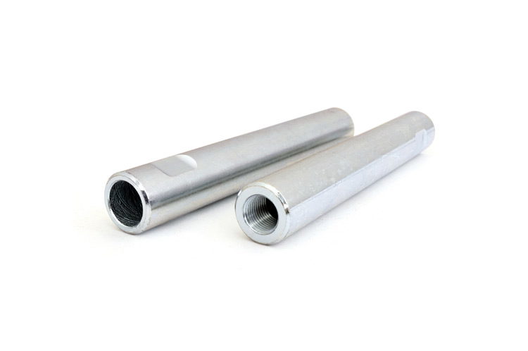 Rough Country HD Tie Rod Sleeves for OEM Tie Rods