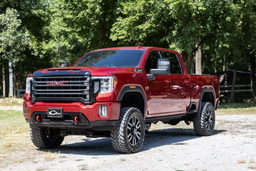 Rough Country 7 Inch Lift Kit 111240, view 5