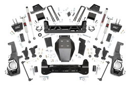 Rough Country 7 Inch Lift Kit 111240