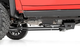 Rough Country 7 Inch Lift Kit 111255, view 3