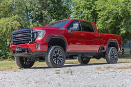 Rough Country 7 Inch Lift Kit 111255, view 6
