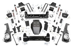 Rough Country 7 Inch Lift Kit 111270