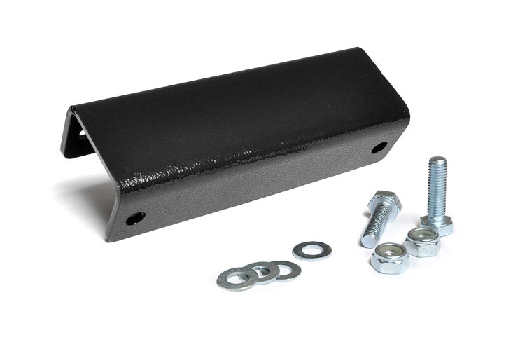 Rough Country Carrier Bearing Drop Kit for 2001-2010 Silverado and Sierra