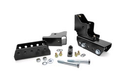 Rear Shackle Relocation Kit for 1984–2001 Jeep Cherokee XJ, Rough Country 1117