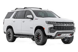 2-Inch Air Ride Lift Kit for Escalade, Tahoe, and Yukon, view 2, Rough Country 11201