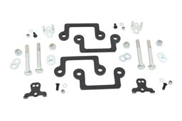 2-Inch Air Ride Lift Kit for Escalade, Tahoe, and Yukon, Rough Country 11201