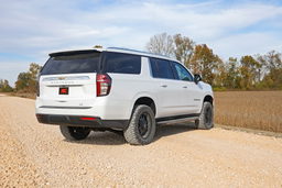 2-Inch Lift Kit with N3 Struts for Tahoe, Suburban, Yukon, view 5, Rough Country 11230