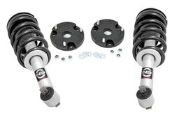 2-Inch Lift Kit with N3 Struts for Tahoe, Suburban, Yukon, Rough Country 11230