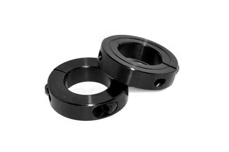 Rough Country Sway Bar Clamp Kit for 1997-2006 Jeep Wrangler 4WD