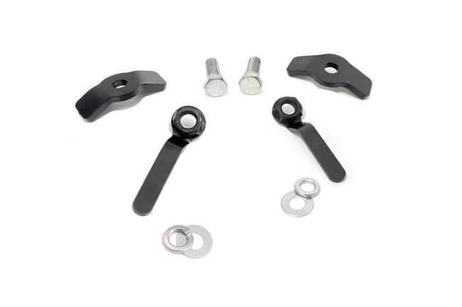 Rough Country Rough Country Coil Spring Clamp Kit 1132