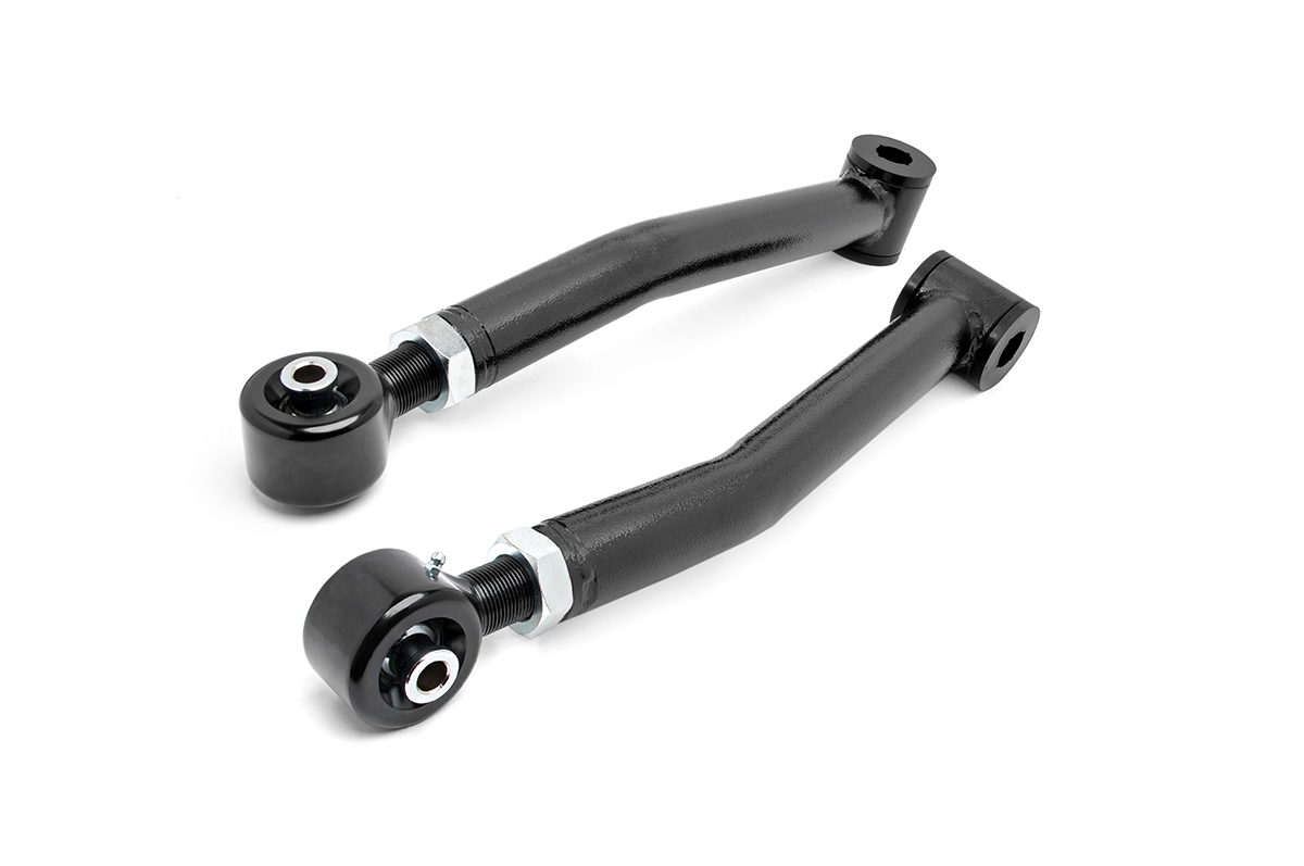 Rough Country X-Flex Front Lower Arms for Jeep Grand Cherokee WJ