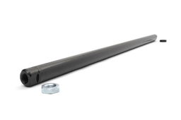 Heavy-Duty Tie Rod Kit for Jeep Cherokee and Wrangler, view 2, Rough Country 1143