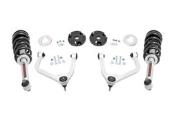 3.5-Inch Lift Kit with Forged Arms and Struts for Tahoe/Yukon, Rough Country 11430