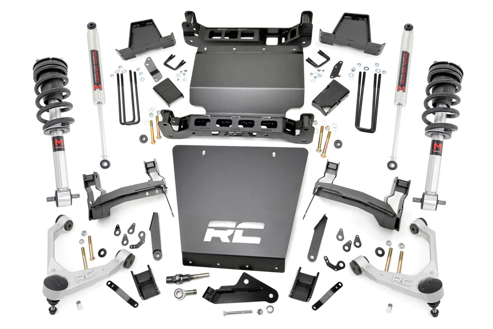 Rough Country Lift Kits