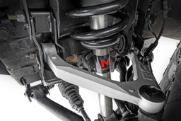 7-Inch Vertex 2.5 Lift Kit for 2016–2019 Silverado/Sierra 1500, view 5 — Rough Country 11650