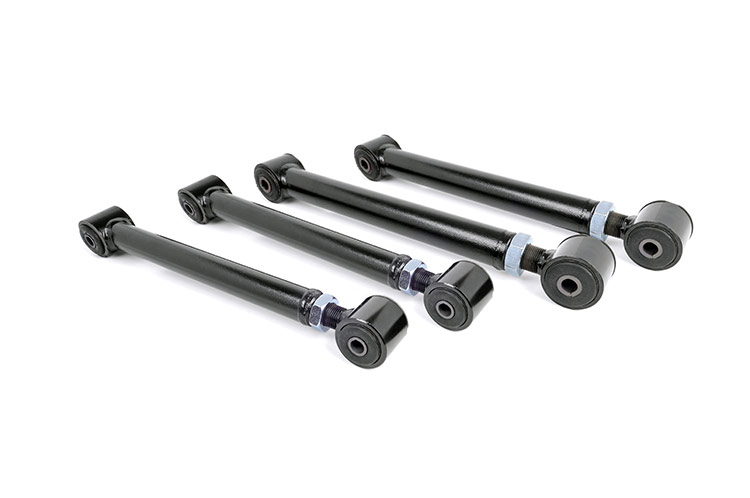 Rough Country Adjustable Control Arms for Dodge Ram 2500/3500 4WD