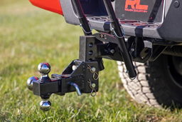 Rough Country Flag Pole Holder 117500, view 5