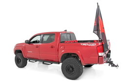 Rough Country Flag Pole Holder 117501, view 2
