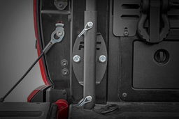 Rough Country Flag Pole Holder 117501, view 3