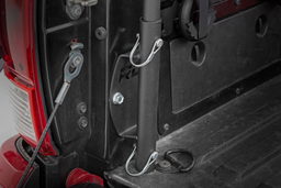 Rough Country Flag Pole Holder 117501, view 4