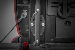 Rough Country Flag Pole Holder 117503, view 3