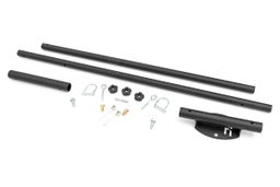 Rough Country Flag Pole Holder 117503