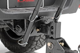Rough Country Flag Pole Holder 117504, view 3