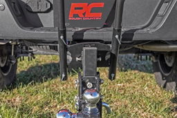Rough Country Flag Pole Holder 117504, view 6