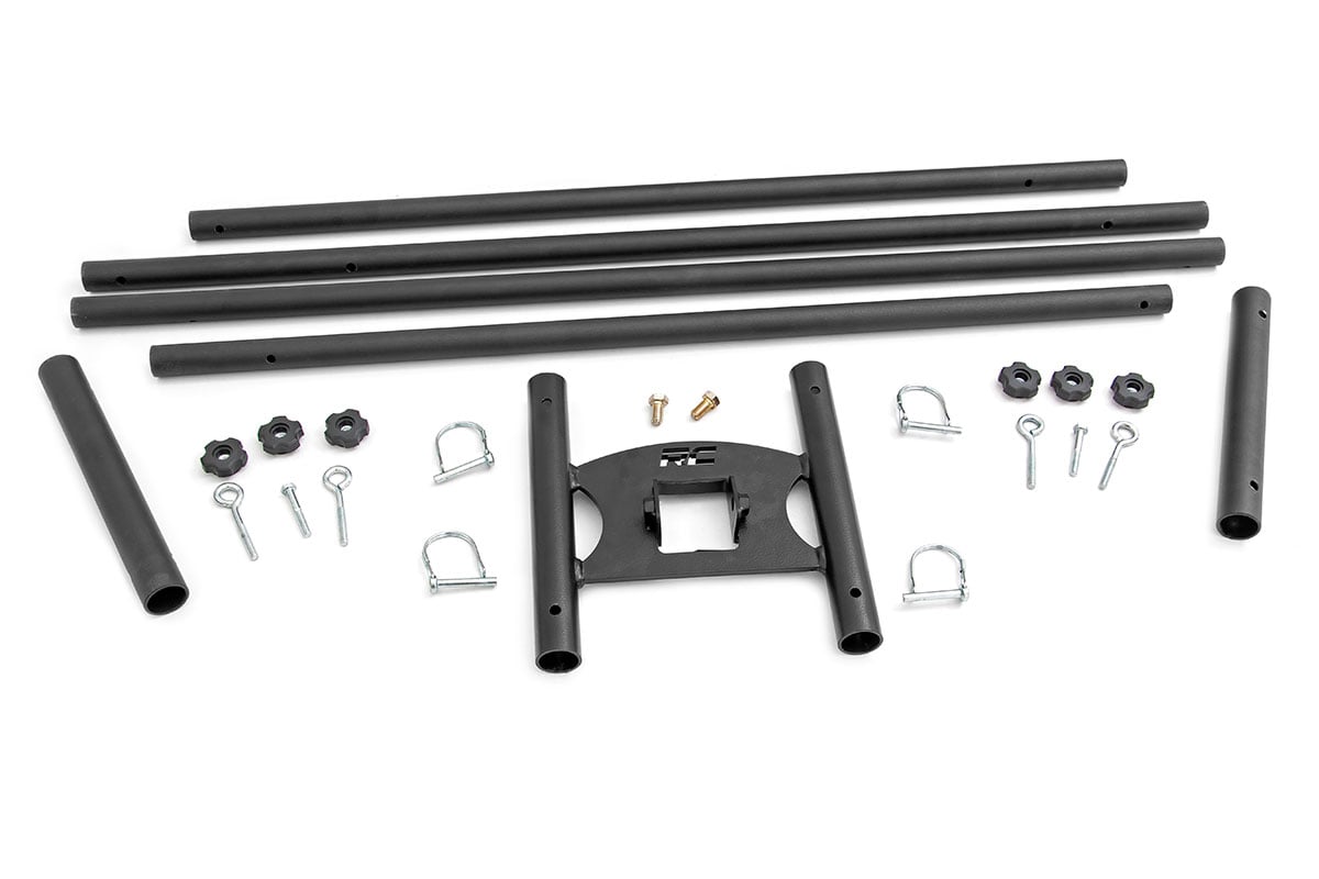 Rough Country Rough Country Flag Pole Holder 117504