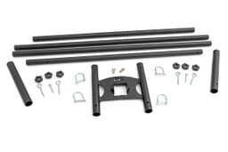 Rough Country Flag Pole Holder 117504