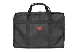Overland Collapsible Fire Pit Carry Bag, view 2, Rough Country 117512