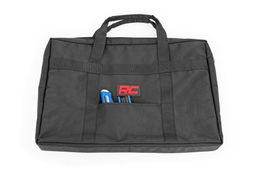 Overland Collapsible Fire Pit Carry Bag, view 5, Rough Country 117512