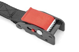 60-Inch Tie-Down Strap, 1-Inch Width, view 2, Rough Country 117700